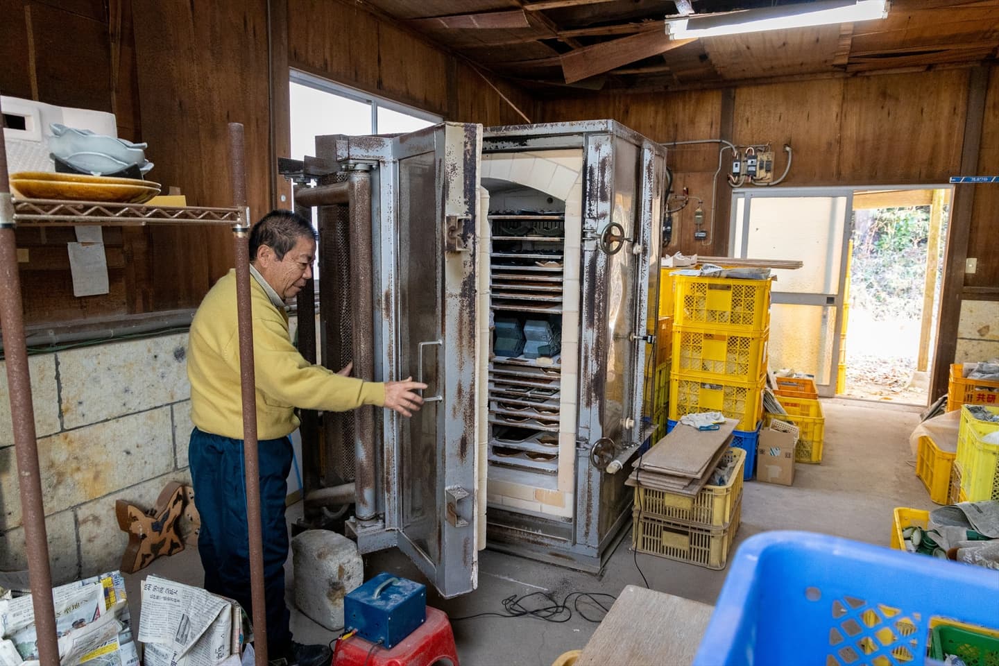 宇都宮製陶所10